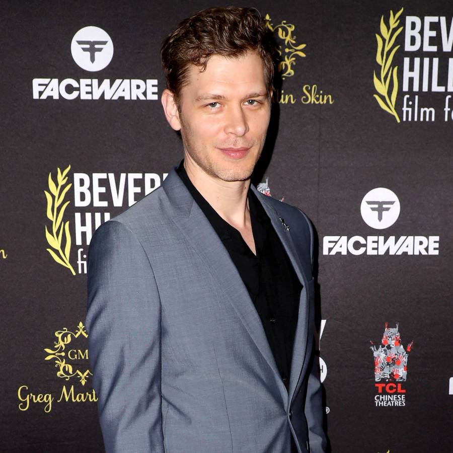 Why 'Legacies' Fans Think Joseph Morgan Will Return as Klaus in Finale