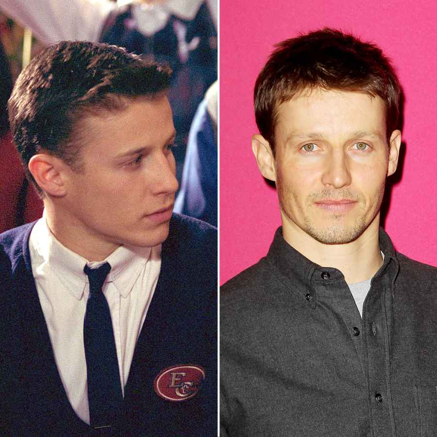 Will Estes American Dreams Cast Where Are They Now
