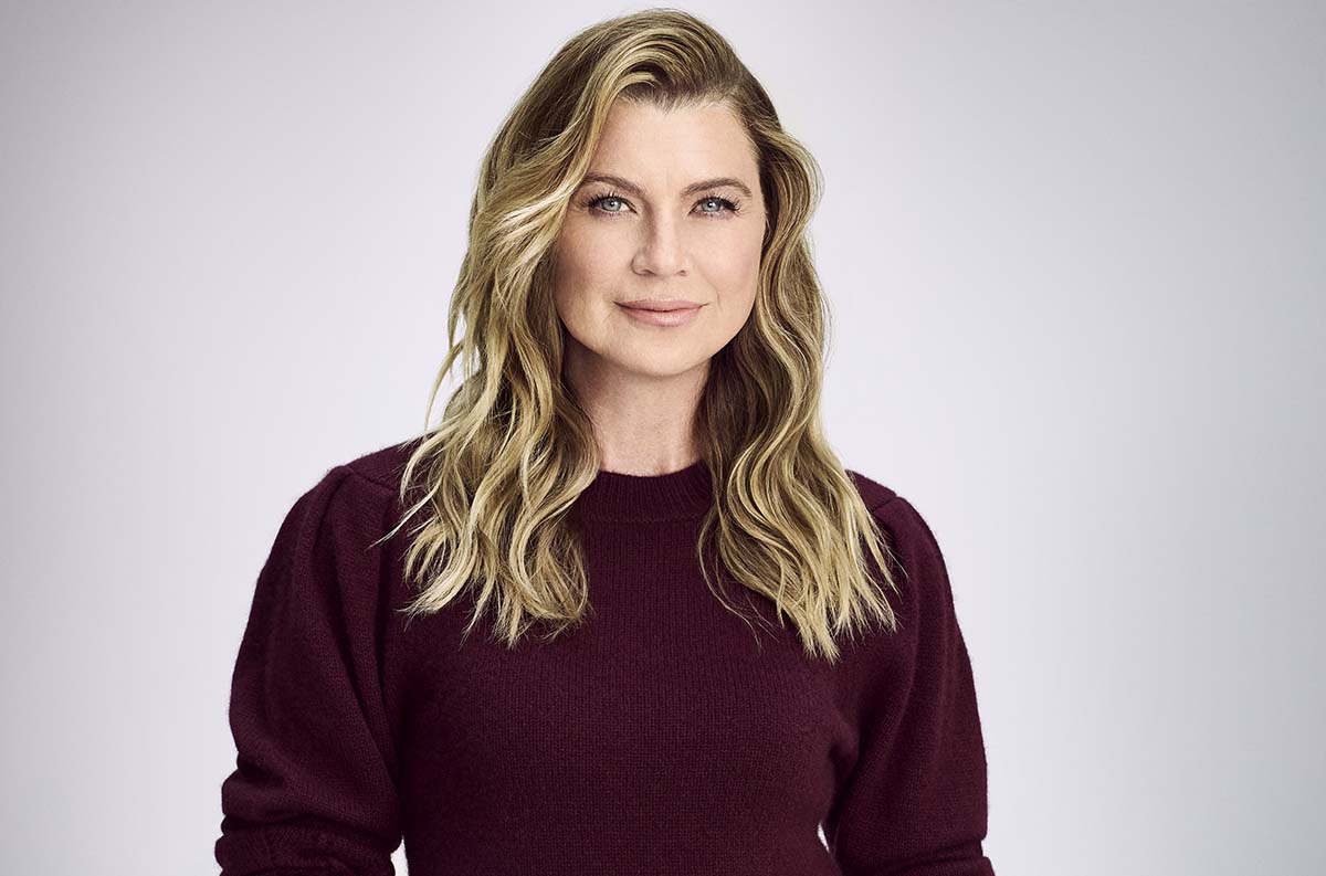 Would Greys Anatomy Continue Without Ellen Pompeo She Says