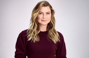 Would Greys Anatomy Continue Without Ellen Pompeo She Says