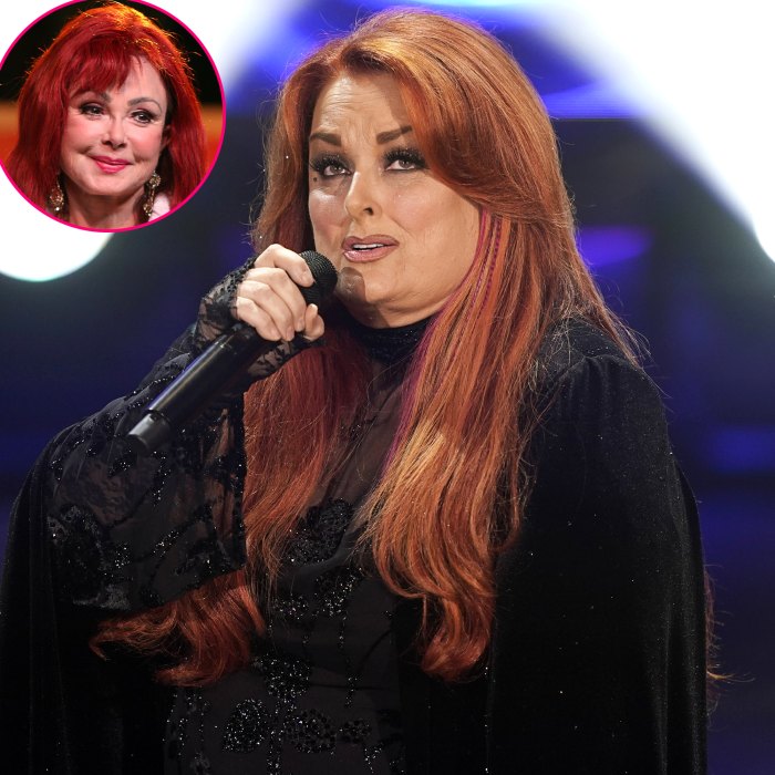 Wynonna Judd Mourns Late Mom Naomi Judd: ‘This Cannot Be How the Judds’ Story Ends'