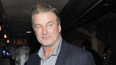 Yikes, let's take a look back at all of Alec Baldwin's controversial moments over the years