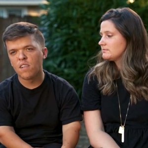 Zach Tori Roloff Say Son 5-Year-Old Jackson Is Becoming Aware His Dwarfism