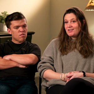 Zach and Tori Roloff Reveal Baby Josiah Has Achondroplasia: 'It's Not His Identity'