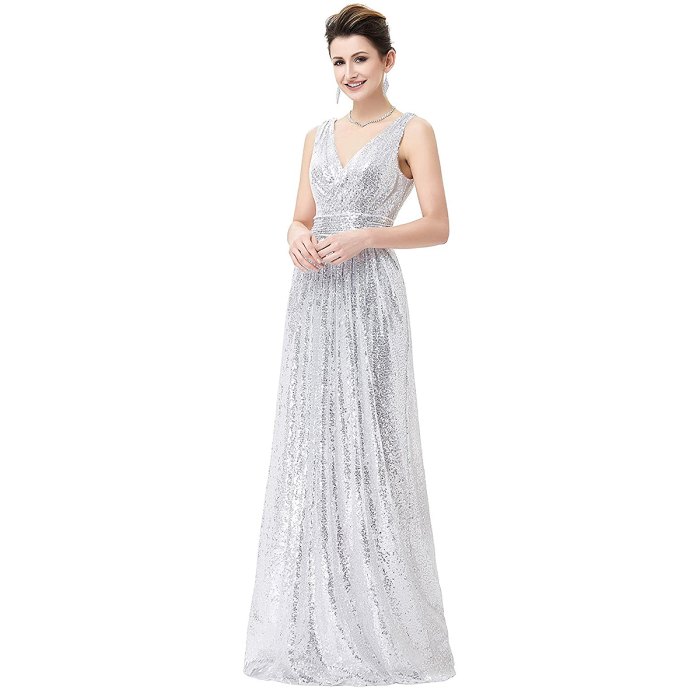 affordable-wedding-gowns-amazon-sequin