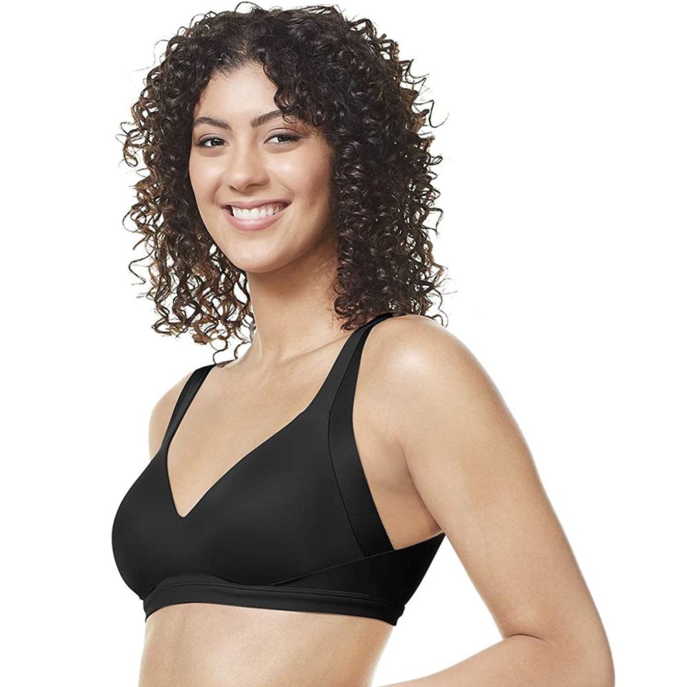 Best Bras For Back Fat Banish The Bulge With These Smoothing Styles