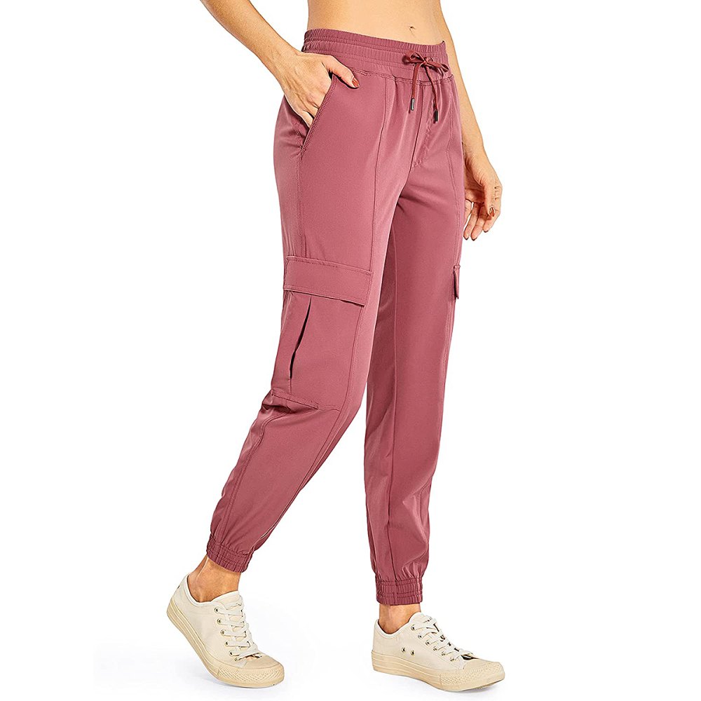Joggers to Rotate Into Your Spring and Summer Wardrobe