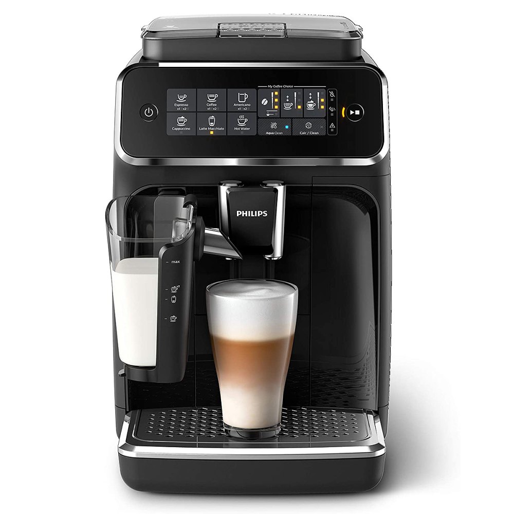 amazon-memorial-day-weekend-deals-philips-espresso-machine
