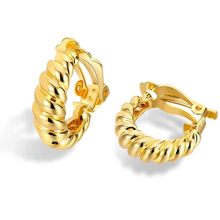 amazon-outlet-gold-hoop-earrings