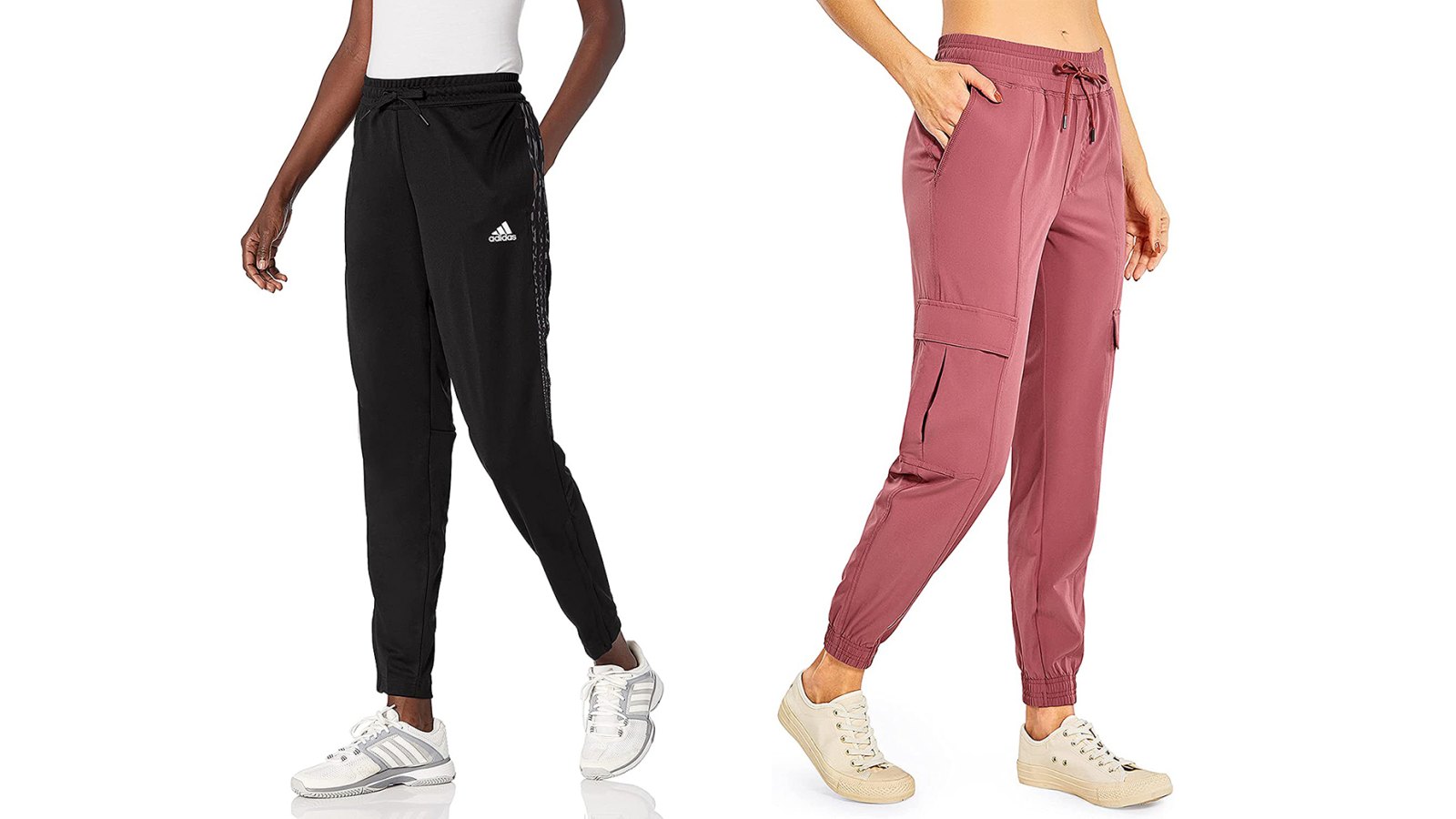 amazon-warm-weather-joggers-for-spring-summer