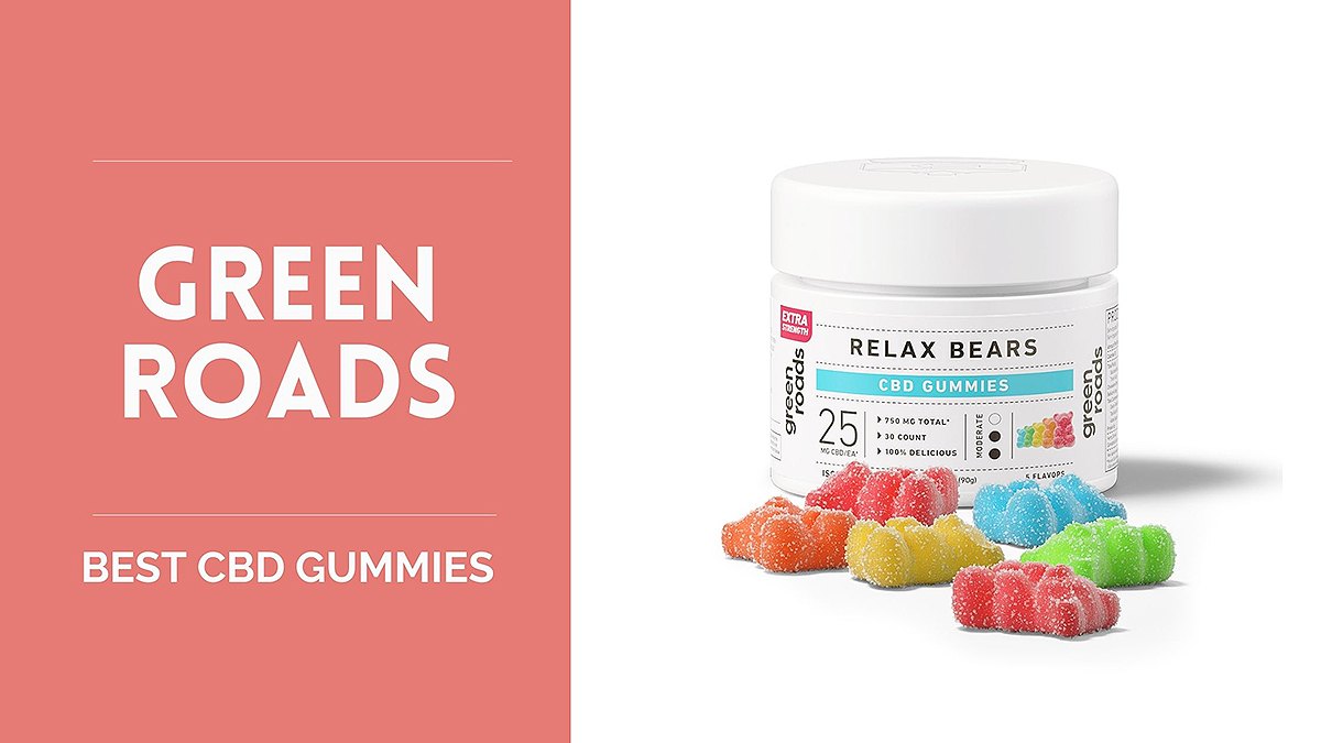 Best CBD Gummies for 2022 — For Anxiety, Sleep and More