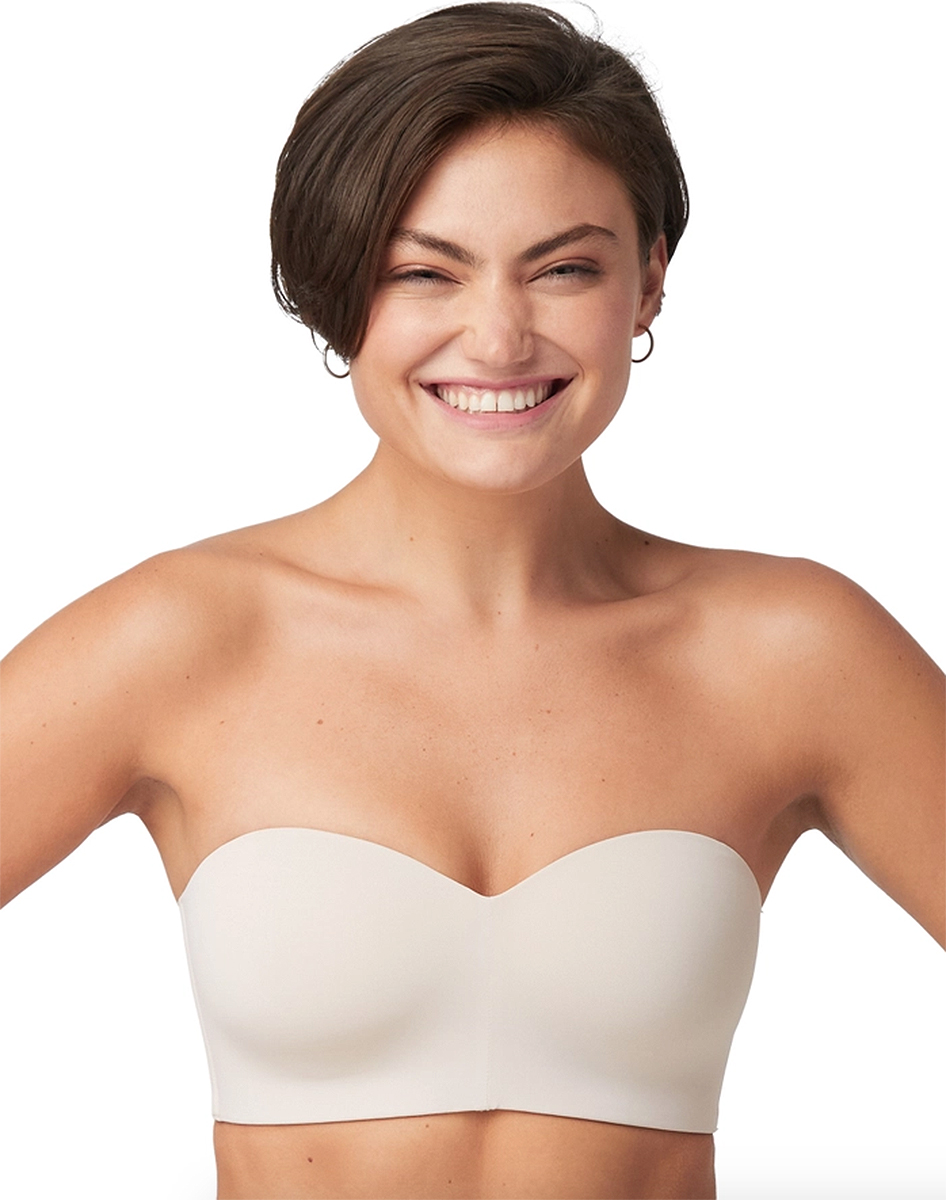 8 of the Best Strapless Bras for Your Wedding Dress