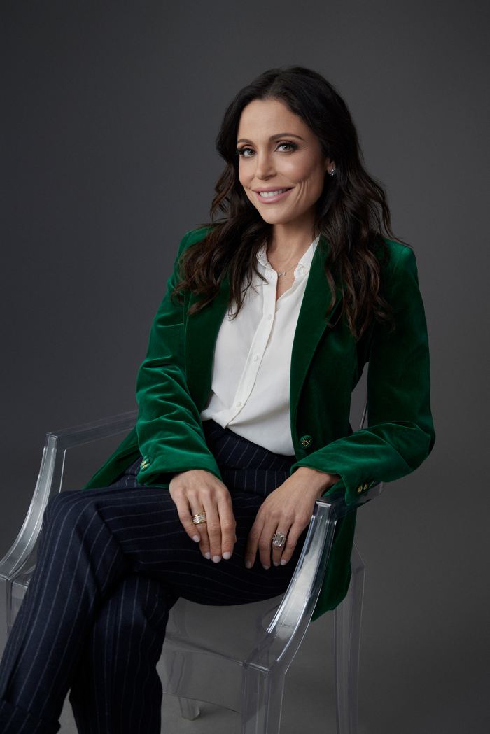 Bethenny Frankel: 25 Things You Don’t Know About Me ('I Have a Secret Hermes Bag Collection')