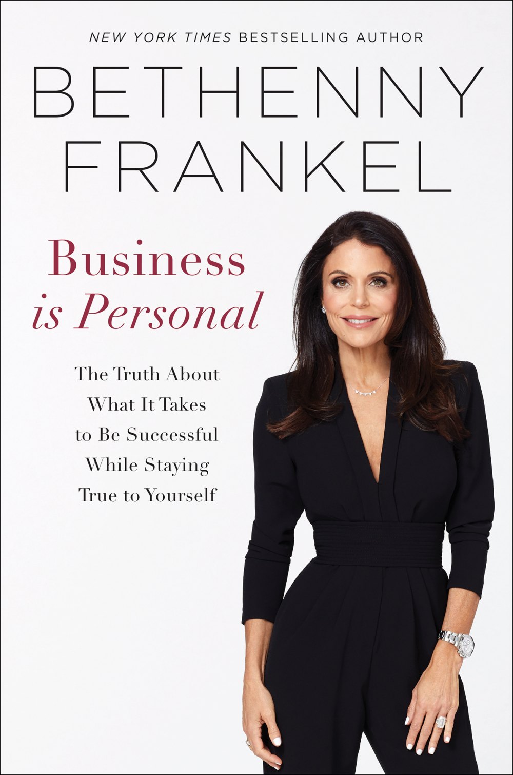 Bethenny Frankel: 25 Things You Don’t Know About Me ('I Have a Secret Hermes Bag Collection')
