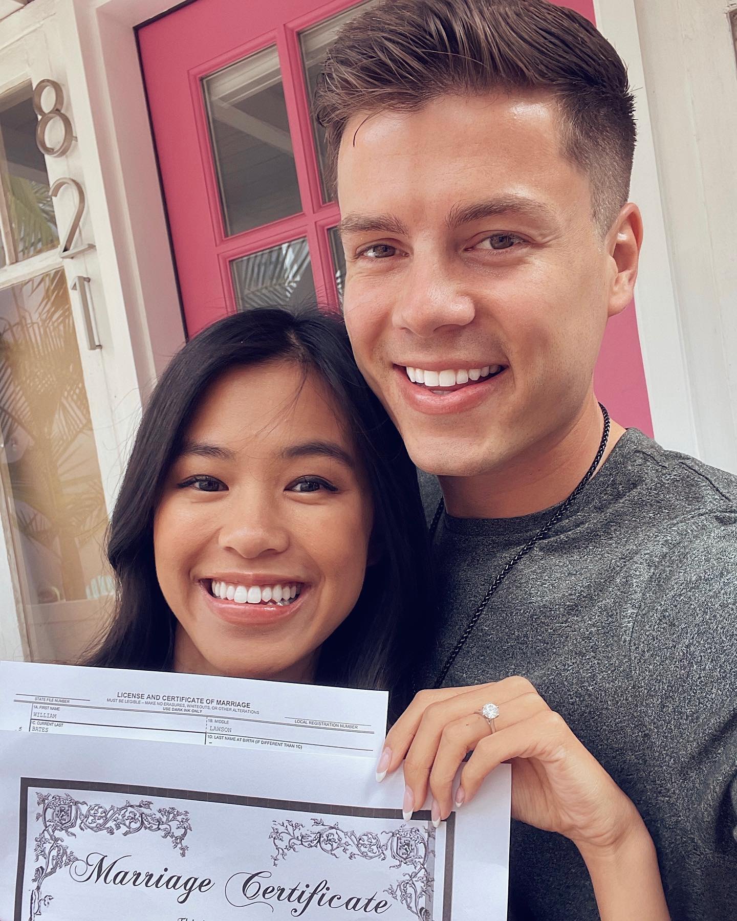 Tiffany Espensen and Lawson Bates Photos, News and Videos, Trivia and Tiffany Espensen and Lawson Bates Photos, News and Videos, Trivia and