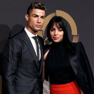 Cristiano Ronaldo’s Family Guide: Meet His Kids With Georgina Rodriguez, Surrogates