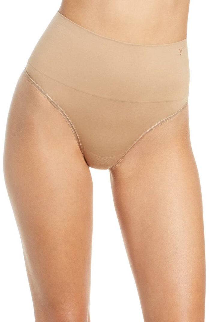 Yumie Shapewear Underwear