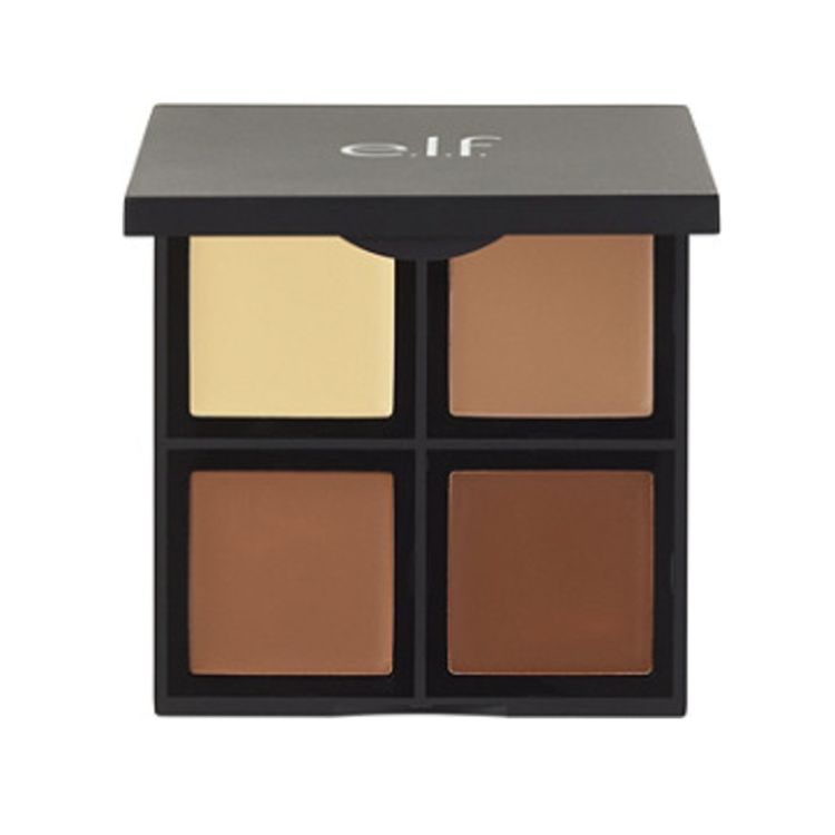 e.l.f. contour palette