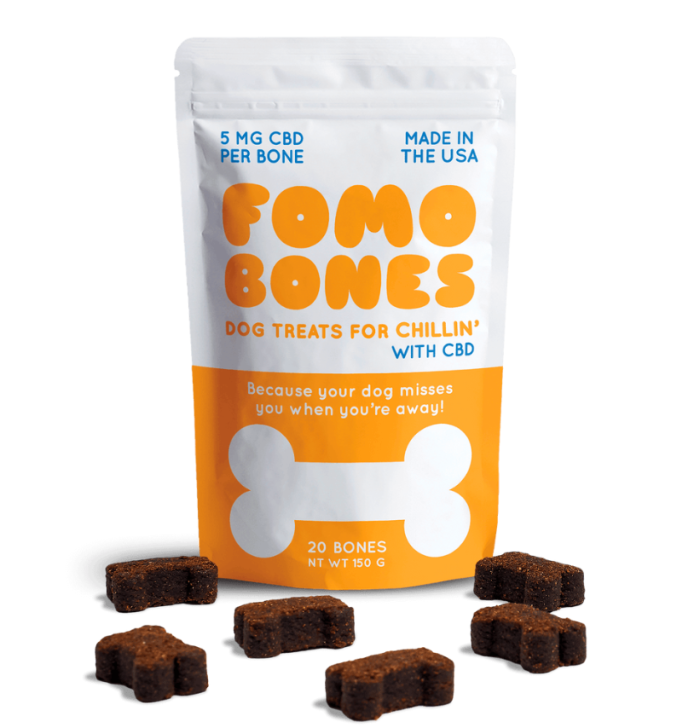 FOMO Bones