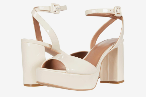 These High Heels Are Comfy Enough to Wear All Night at a Wedding | Us ...