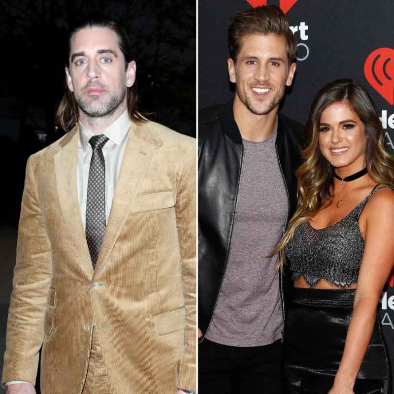 Jordan Rodgers vs Aaron Rodgers What We Know About Their Feud