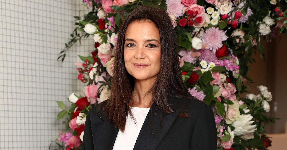 Katie Holmes Made an Undeniable Case for Cropped Sweater Vests: Grab Your Own.jpg