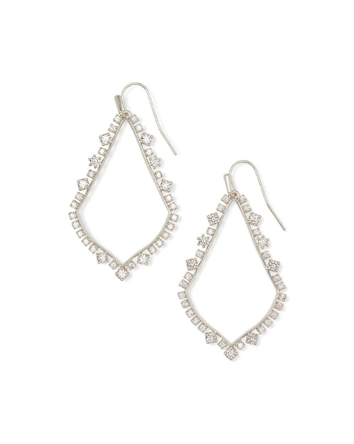 kendra-scott-crystal-earrings
