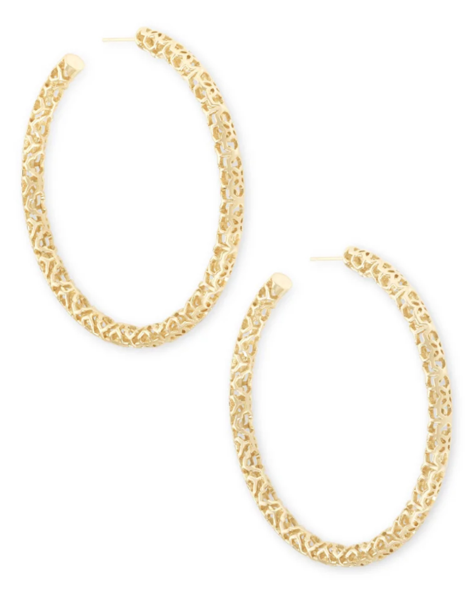 kendra-scott-hoop-earrings