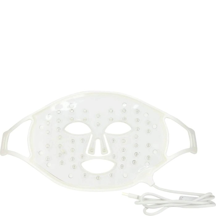 LED light mask