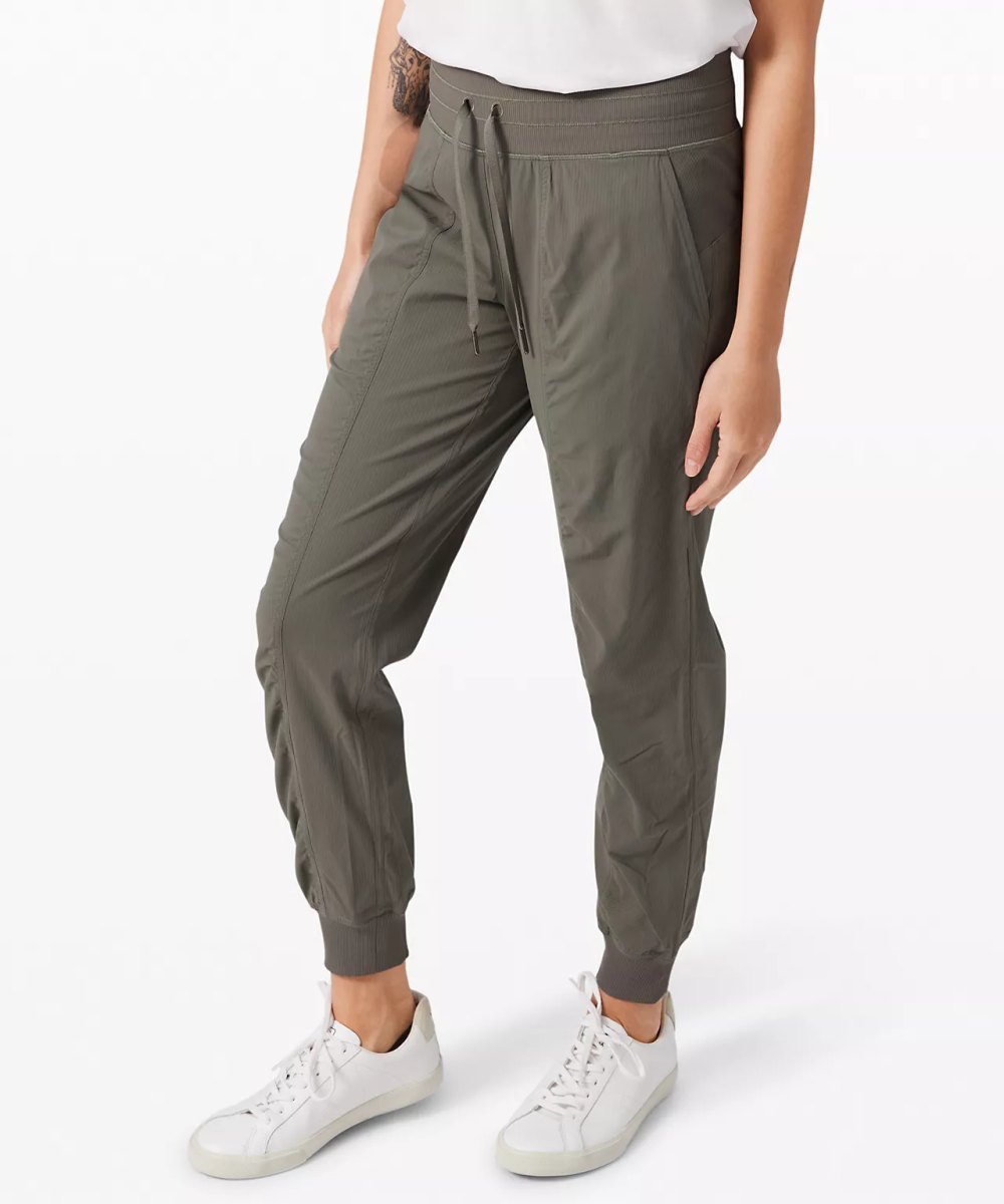 Shop These 11 Lightweight Joggers for Summer Lounging — $20 and Up