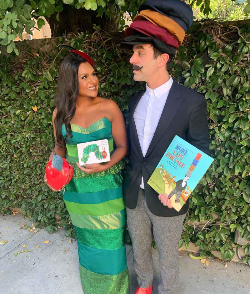 Storybook Pals! Mindy Kaling and BJ Novak’s Sweetest BFF Moments
