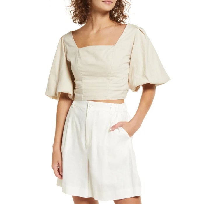 nordstrom-open-edit-puff-sleeve-top