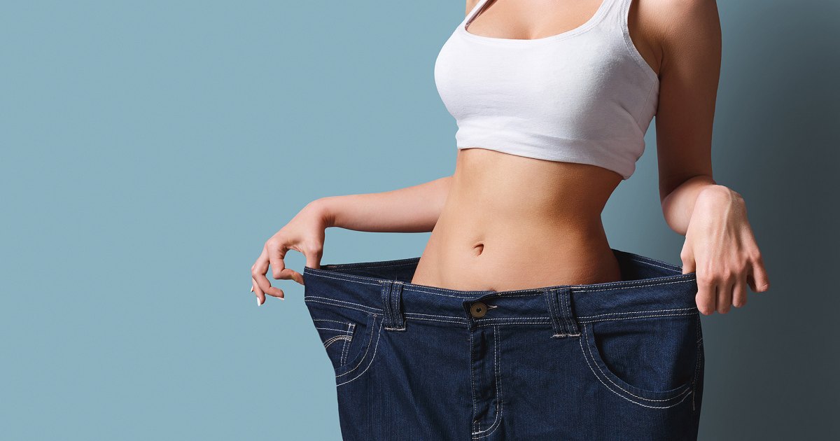 Nutrisystem's BOGO Deal — Lose Up to 13 Lbs and 7 Inc