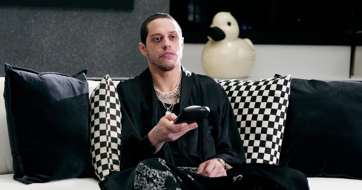 Pete Davidson Confirms He Is Leaving ‘Saturday Night Live’ After 8 Seasons In Emotional Statement: ‘I’m So Happy and Sad’.jpg