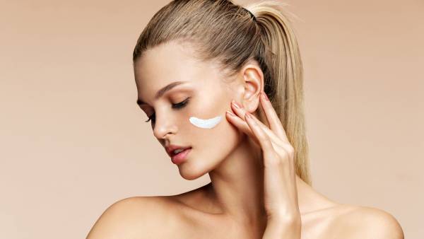 anti-aging skincare