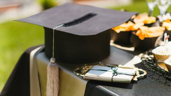 graduation gifts