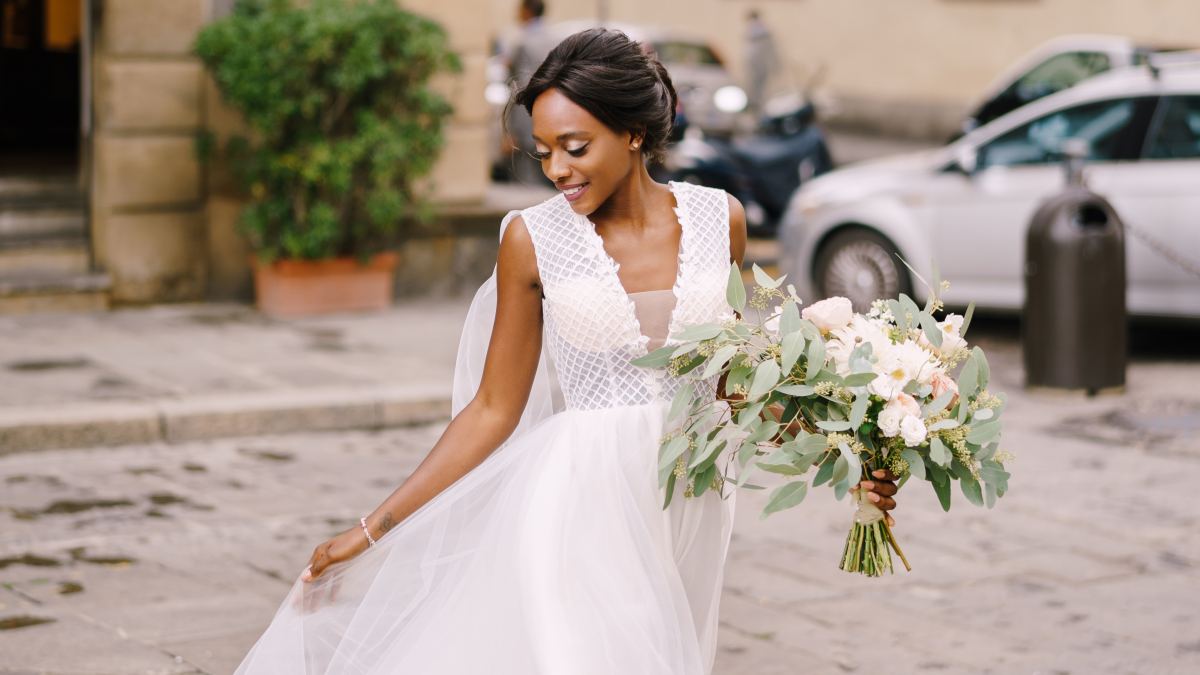The 15 Best Wedding Dress Bras & Where to Buy Them