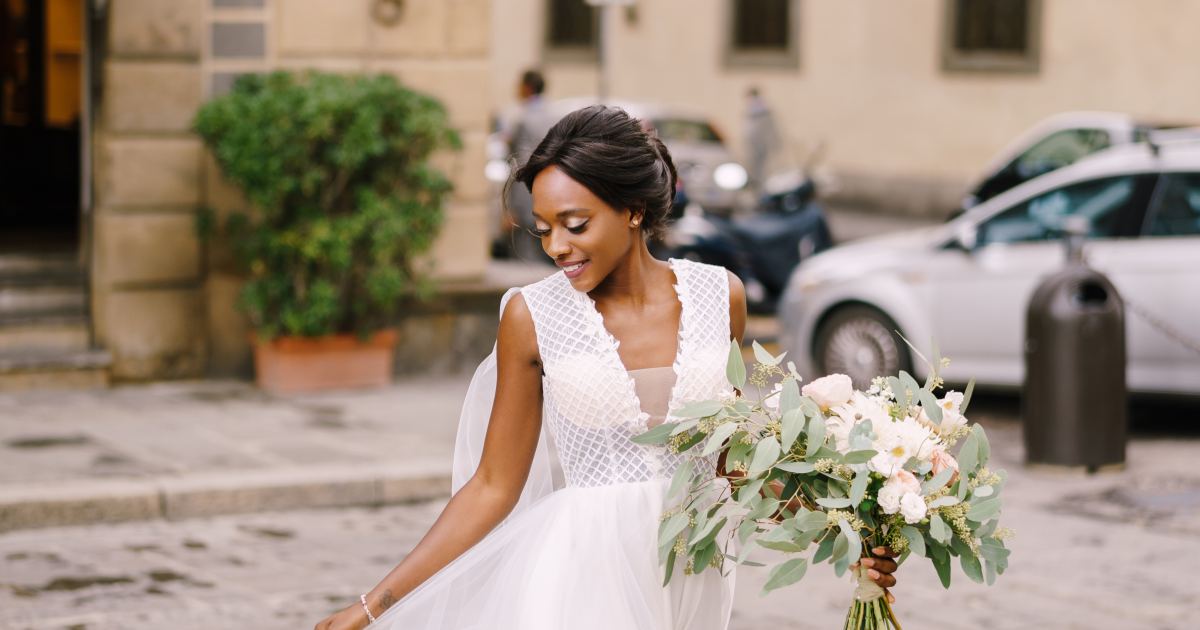 Shop the 15 Best Shapewear Styles for Wedding Dresses