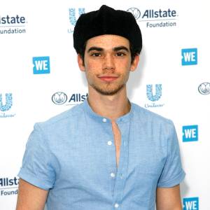 Stars Pay Tribute to Late Cameron Boyce on His Birthday: Dove Cameron, Sofia Carson and More