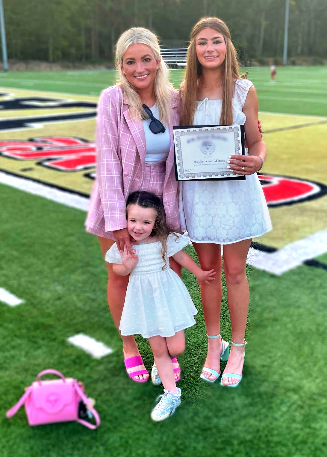 Jamie Lynn Spears, More Stars Celebrate Kids’ 2022 Graduations