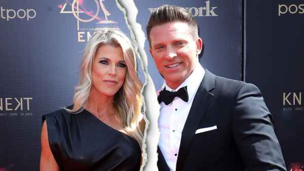 ‘General Hospital’ Alum Steve Burton Splits From Pregnant Wife Sheree Burton: ‘The Child Is Not Mine’