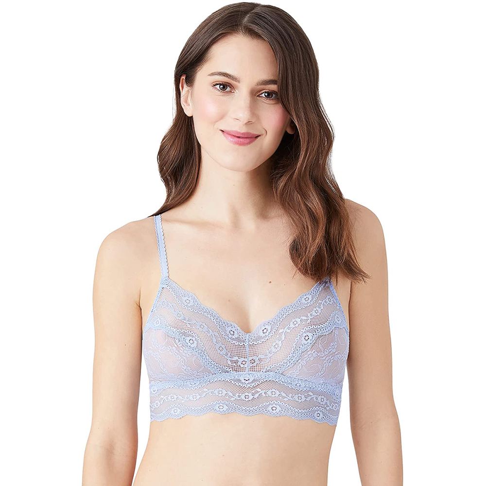 Summer-Friendly Bras That Won't Leave You Sweating