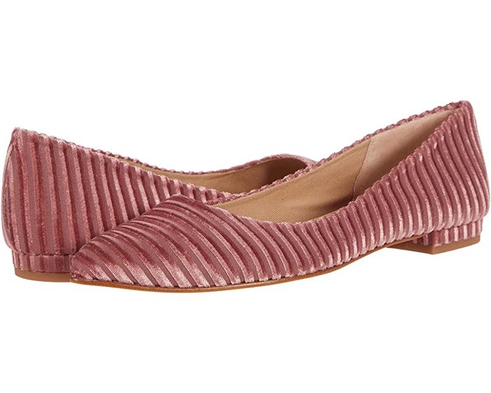 zappos-french-sole-flats-velours
