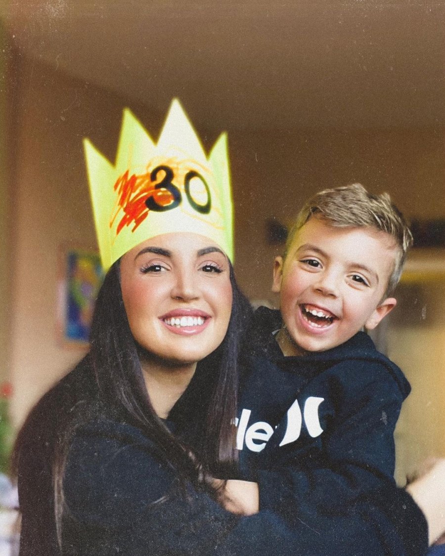 Ashlee Holmes Malleo Today: RHONJ's Jacqueline Laurita's Daughter 2020