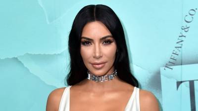 As citações mais honestas e picantes de Kim Kardashian sobre sua vida sexual em 2018