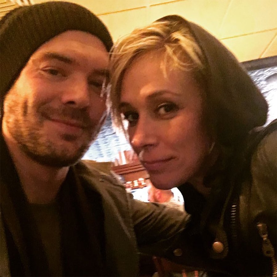 2022 How to Get Away With Murder Liza Weil and Charlie Weber Relationship Timeline