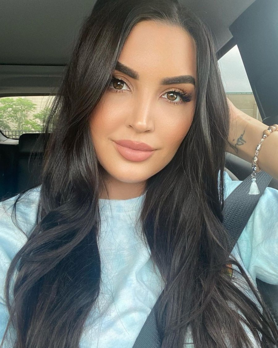 Ashlee Holmes Malleo Today: RHONJ's Jacqueline Laurita's Daughter 2022