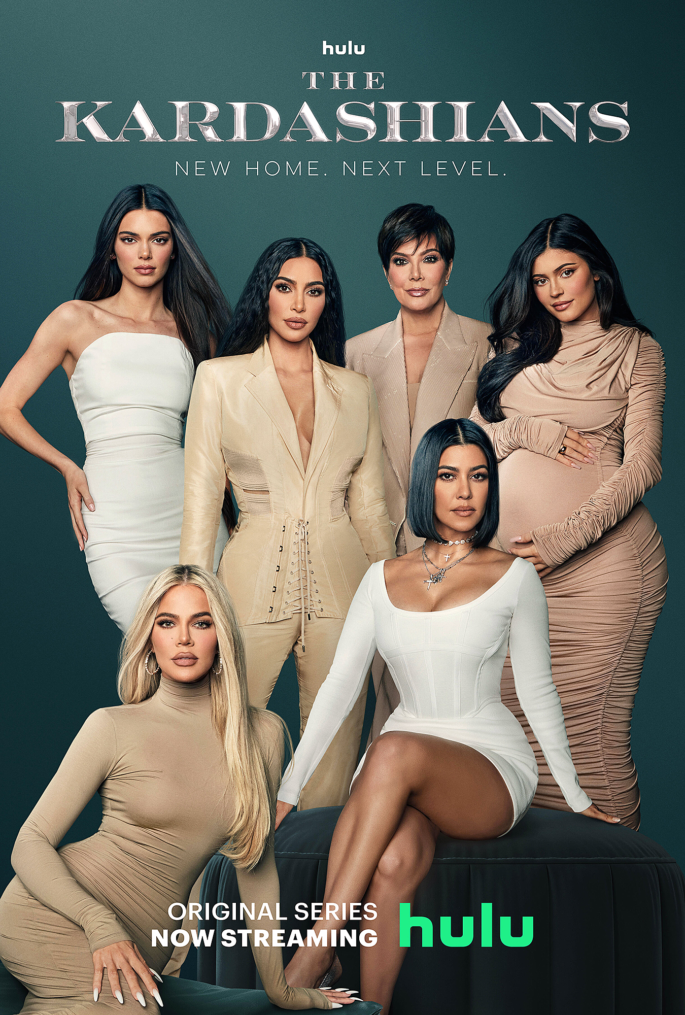 2nd Season Everything to Know About the Remaining Episodes of The Kardashians Season 1