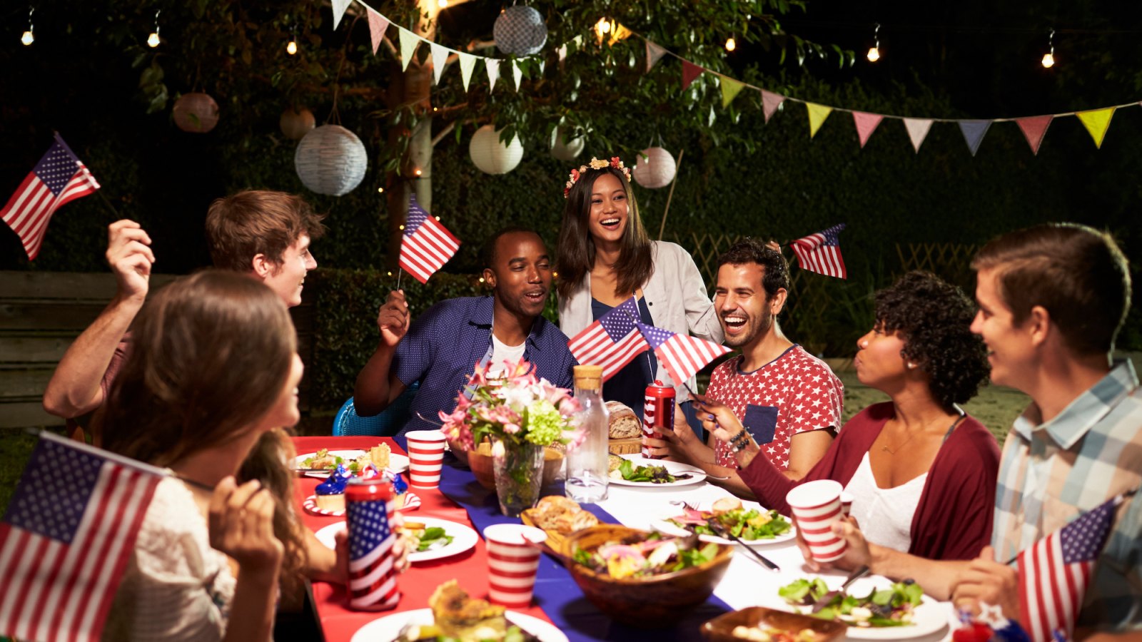 4th-Of-July-Stock-Photo