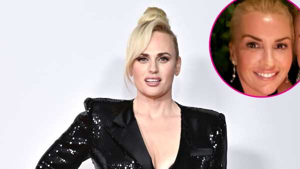 5 Things to Know About Rebel Wilsons New Girlfriend
